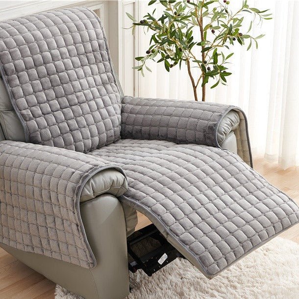 RelaxPlus - Maschinenwaschbarer Liegeschutz, Elegantes Design - Givera DE