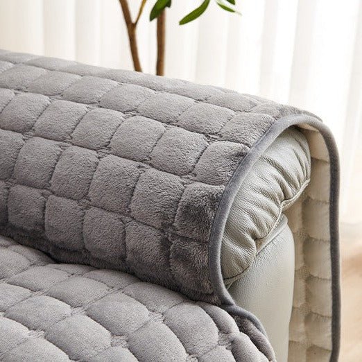 RelaxPlus - Maschinenwaschbarer Liegeschutz, Elegantes Design - Givera DE