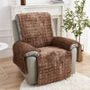 RelaxPlus - Maschinenwaschbarer Liegeschutz, Elegantes Design - Givera DE