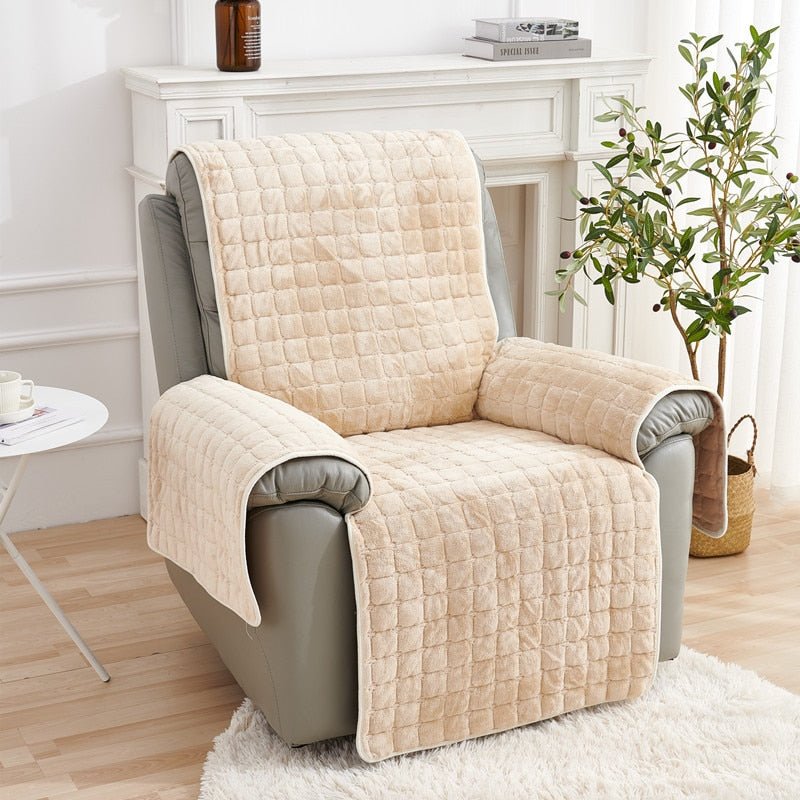 RelaxPlus - Maschinenwaschbarer Liegeschutz, Elegantes Design - Givera DE