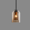 RetroGlanz – Stilvolle Pendelleuchte im Mid - Century - Design - Givera DE