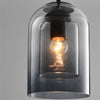 RetroGlanz – Stilvolle Pendelleuchte im Mid - Century - Design - Givera DE
