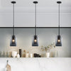 RetroGlanz – Stilvolle Pendelleuchte im Mid - Century - Design - Givera DE