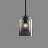 RetroGlanz – Stilvolle Pendelleuchte im Mid - Century - Design - Givera DE