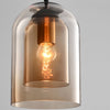RetroGlanz – Stilvolle Pendelleuchte im Mid - Century - Design - Givera DE