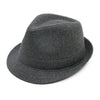 Rigo Elegance Men - Retro Baumwolle Trachtenhut im Englischen Stil - Givera DE