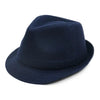 Rigo Elegance Men - Retro Baumwolle Trachtenhut im Englischen Stil - Givera DE