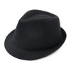 Rigo Elegance Men - Retro Baumwolle Trachtenhut im Englischen Stil - Givera DE