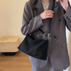 Roma – Schultertasche mit großem Stauraum für Frauen - Givera DE