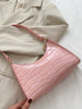 Rubina - Luxuriöse Handtasche mit Alligatormuster - Givera DE