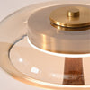 Ruff - Retro japanische Tischlampe als stilvolle Tischleuchte - Givera DE