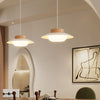 Ruuti - Kreative Pendelleuchte im Reisschalen - Design mit LED - Givera DE