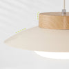 Ruuti - Kreative Pendelleuchte im Reisschalen - Design mit LED - Givera DE