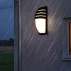 SafeLite - Energieeffiziente LED - Außenlampe mit Bewegungssensor - Givera DE