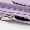 Sano - Elegante Schultertasche Damen aus echtem Leder für Smartphones und Karten - Givera DE