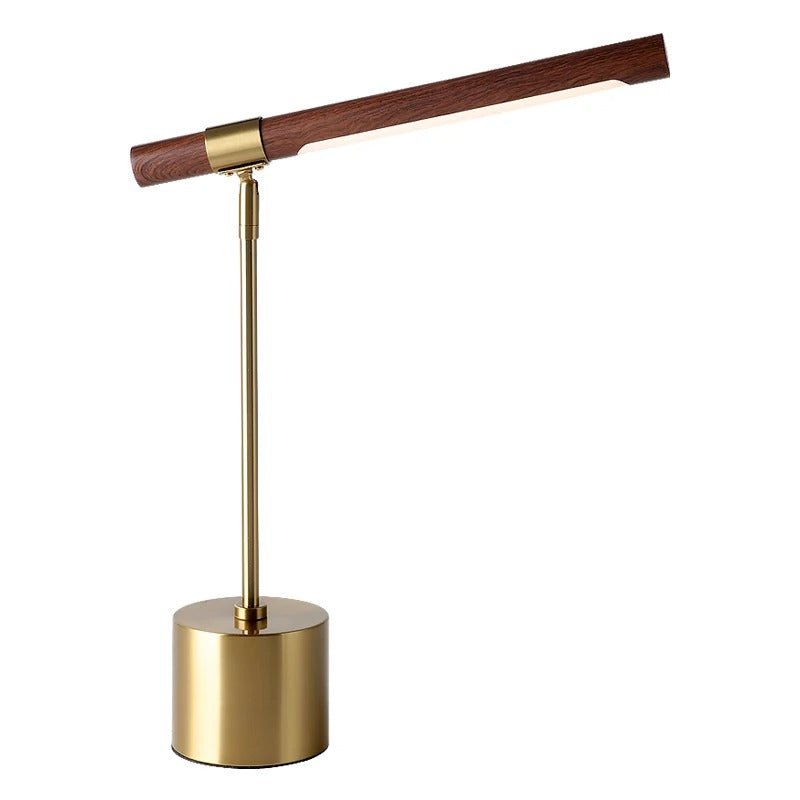 Schön - Moderne Tischlampe mit minimalistischem Design - Givera DE