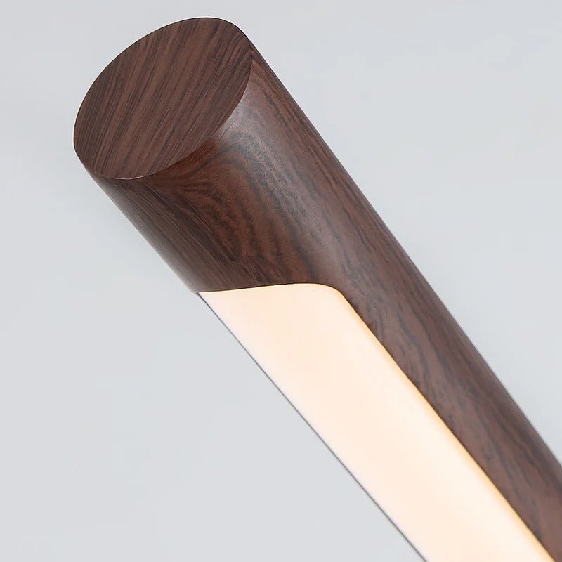 Schön - Moderne Tischlampe mit minimalistischem Design - Givera DE