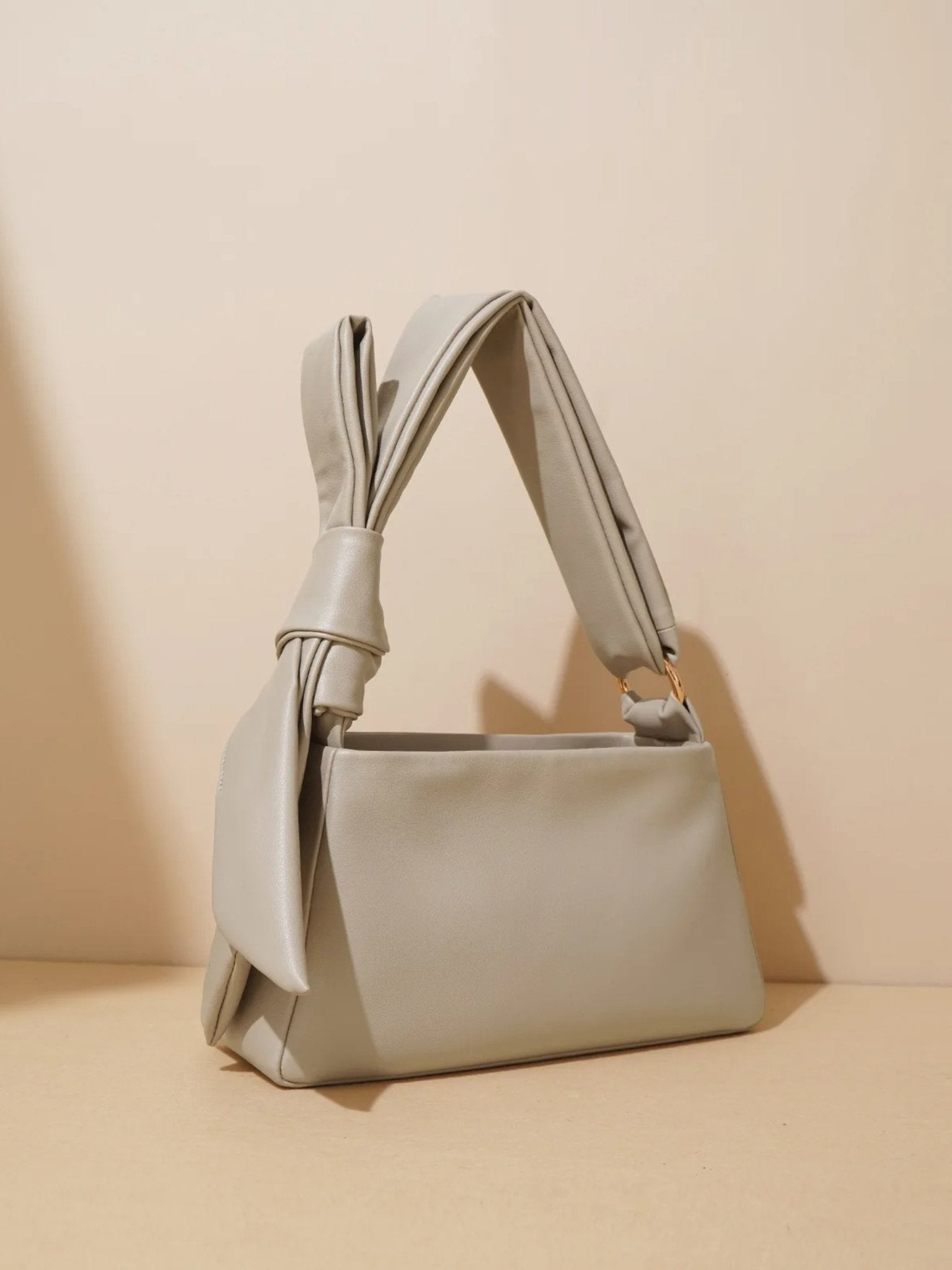 Serena - Luxuriöse Leder - Schultertasche für Damen - Givera DE