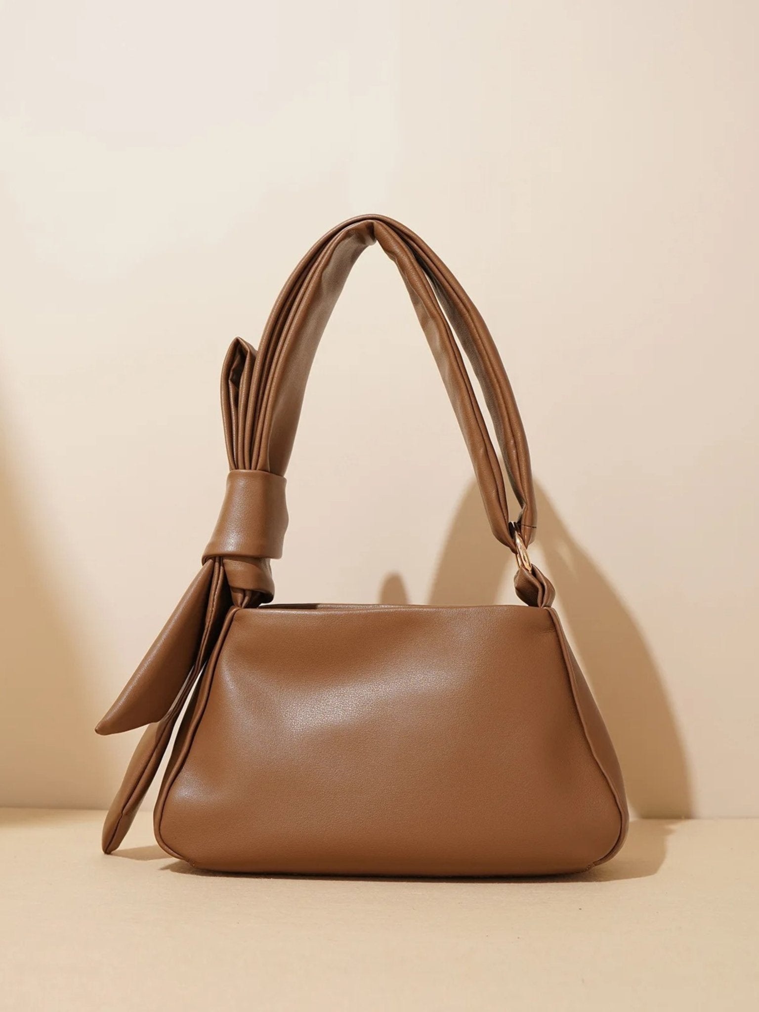 Serena - Luxuriöse Leder - Schultertasche für Damen - Givera DE