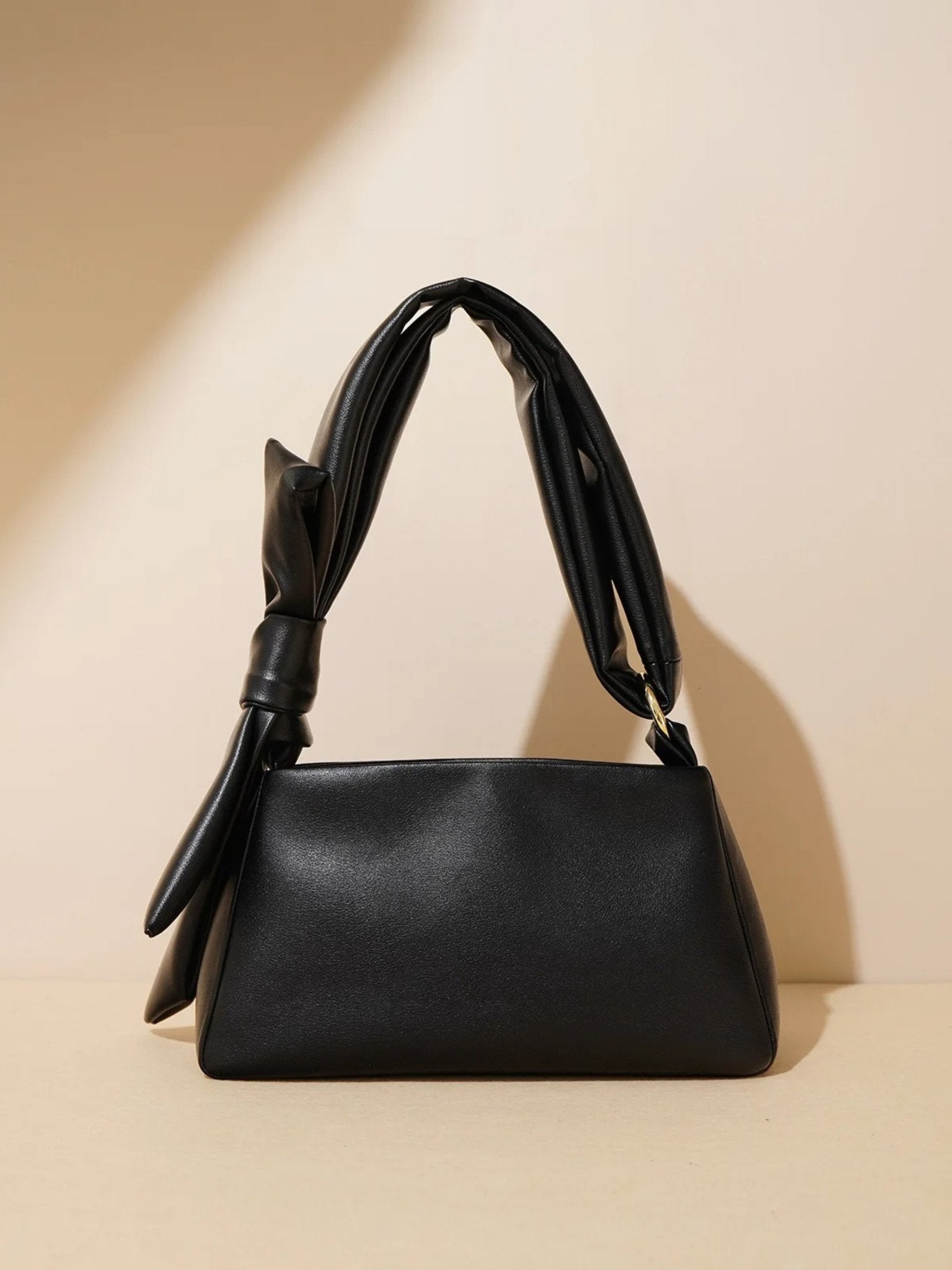 Serena - Luxuriöse Leder - Schultertasche für Damen - Givera DE