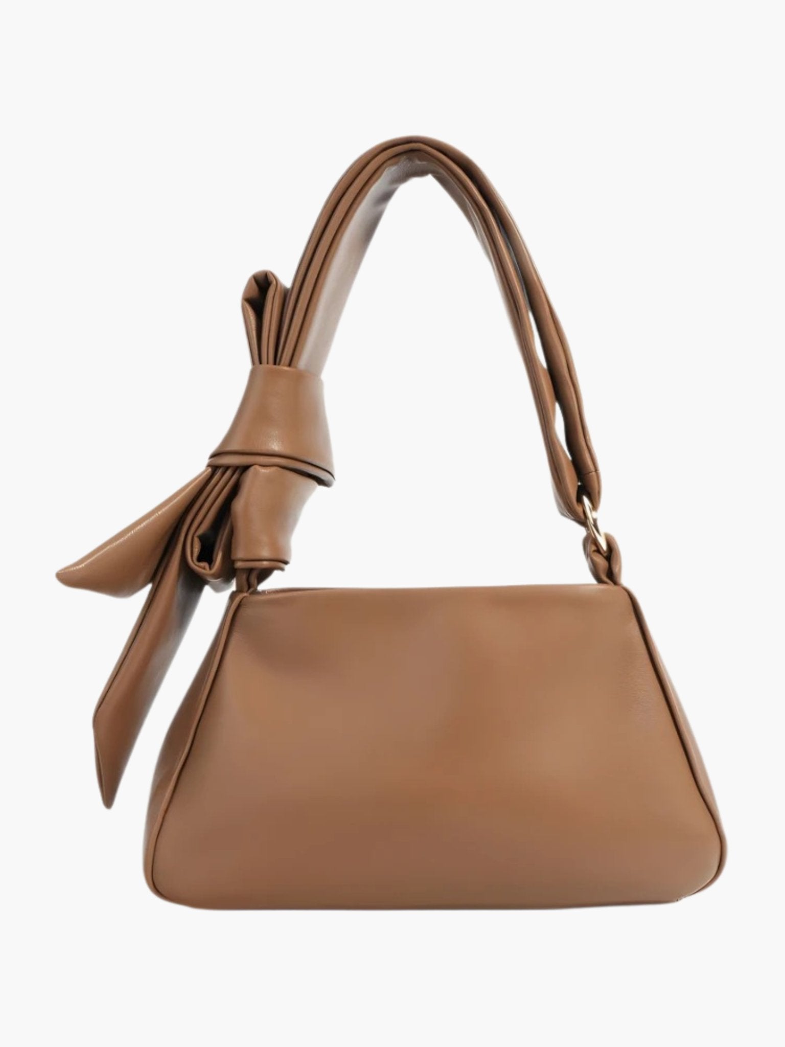 Serena - Luxuriöse Leder - Schultertasche für Damen - Givera DE
