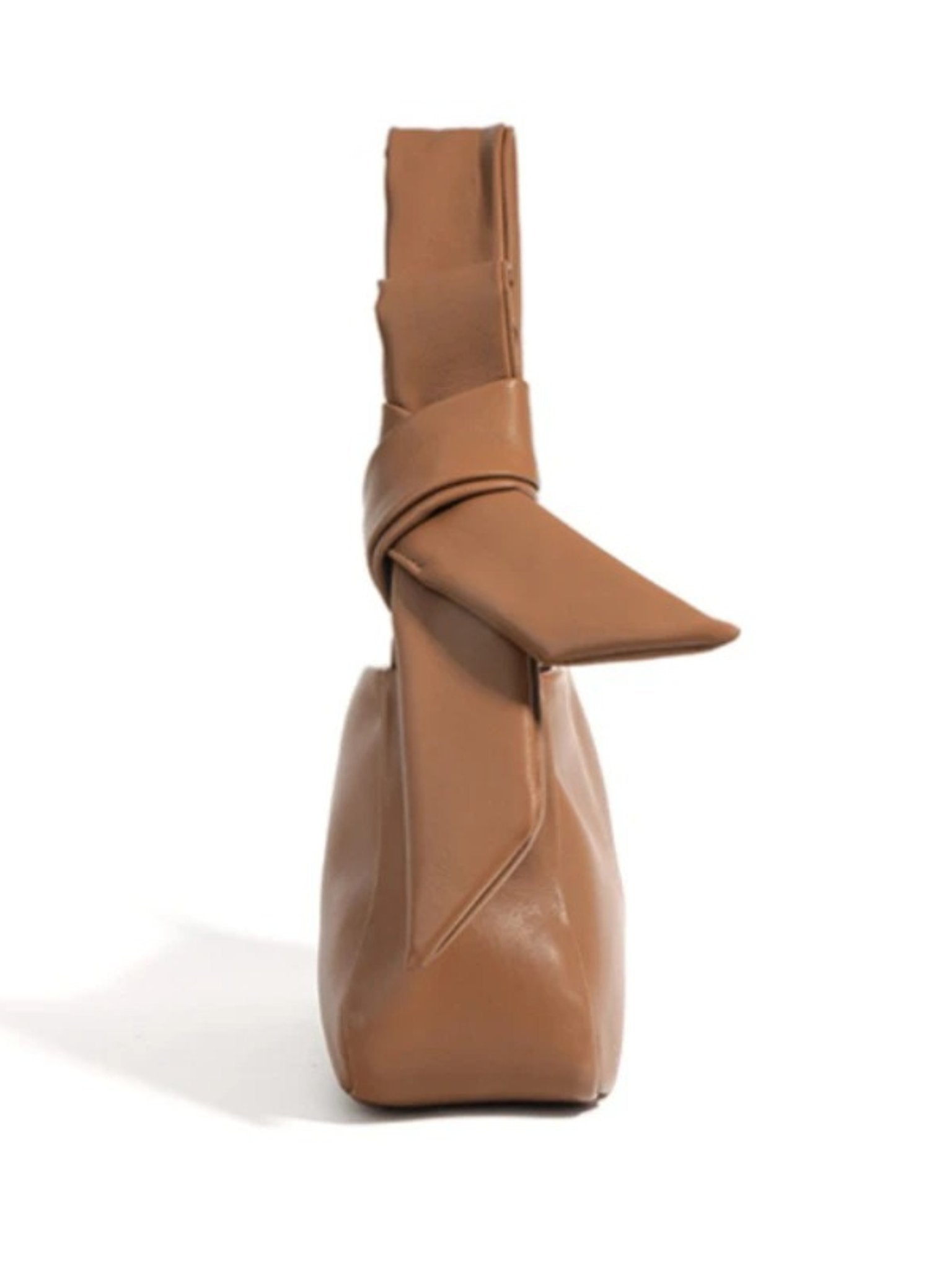 Serena - Luxuriöse Leder - Schultertasche für Damen - Givera DE