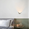 Silvana LED - Wandlicht in Dreiecksform – Energieeffiziente Wandbeleuchtung für Stil & Komfort - Givera DE