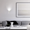 Silvana LED - Wandlicht in Dreiecksform – Energieeffiziente Wandbeleuchtung für Stil & Komfort - Givera DE
