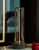 Simplicity - Minimalistische Tischlampe für modernes Ambiente - Givera DE