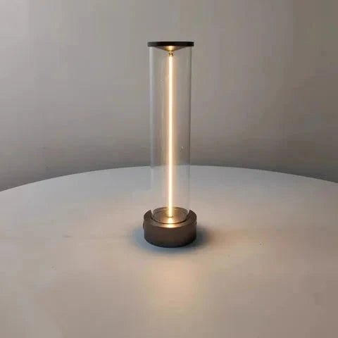 Simplicity - Minimalistische Tischlampe für modernes Ambiente - Givera DE