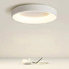 Skala - Skandinavische LED - Deckenlampe, Minimalistisches Design - Givera DE