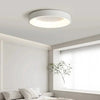 Skala - Skandinavische LED - Deckenlampe, Minimalistisches Design - Givera DE