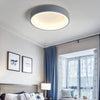 Skala - Skandinavische LED - Deckenlampe, Minimalistisches Design - Givera DE
