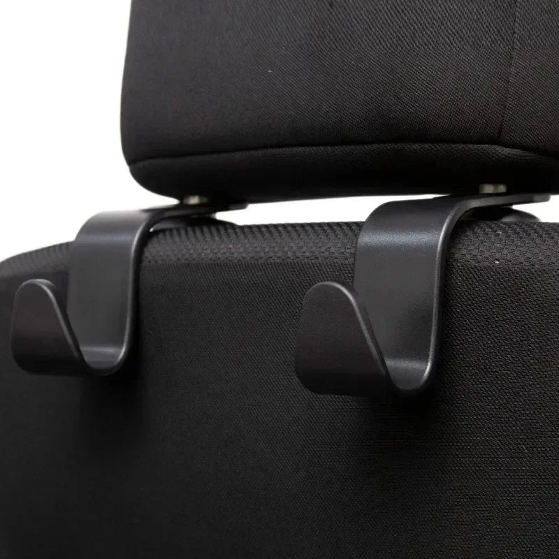 Smarthook - 4er Set Organizer Auto mit Versteckten Haken für Ordnung - Givera DE