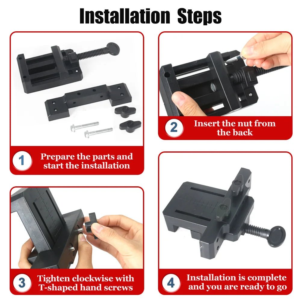 Smartinstall - Einfache Installation für Schranktüren - Givera DE