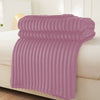 SnuggleStripe - Weiche, Kuschelige Sofadecke - Givera DE