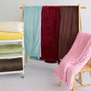 SnuggleStripe - Weiche, Kuschelige Sofadecke - Givera DE