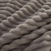 SnuggleStripe - Weiche, Kuschelige Sofadecke - Givera DE