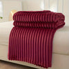 SnuggleStripe - Weiche, Kuschelige Sofadecke - Givera DE