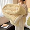 SnuggleWrap - Luxuriöse Decke für jedes Wetter - Givera DE