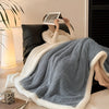 SnuggleWrap - Luxuriöse Decke für jedes Wetter - Givera DE