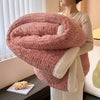 SnuggleWrap - Luxuriöse Decke für jedes Wetter - Givera DE