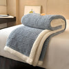SnuggleWrap - Luxuriöse Decke für jedes Wetter - Givera DE