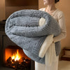 SnuggleWrap - Luxuriöse Decke für jedes Wetter - Givera DE