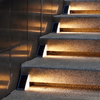 Solaris - Elegante LED - Treppenbeleuchtung für stilvolle Außenbereiche - Givera DE