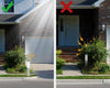 SolarLux - IP65 Garten - Solarwegleuchte mit Sensor - Givera DE