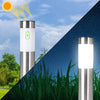 SolarLux - IP65 Garten - Solarwegleuchte mit Sensor - Givera DE