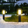 SolarLux - IP65 Garten - Solarwegleuchte mit Sensor - Givera DE