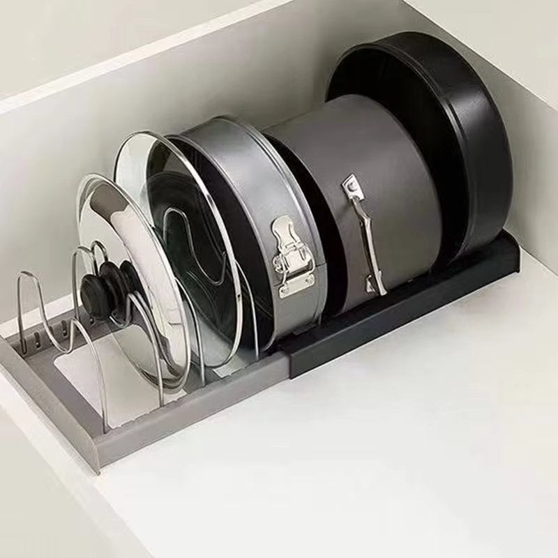 SpaceSaver - Effiziente Aufbewahrung für Schubladen - Givera DE