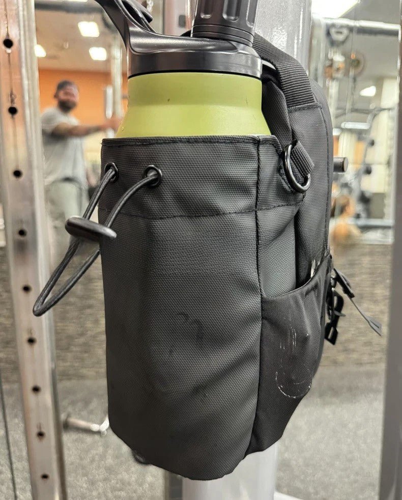 Splendori Pro Fitness - Tasche - Leicht & Stilvolles Modernes Design - Givera DE
